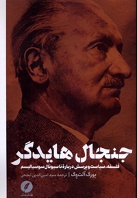 جنجال هایدگر